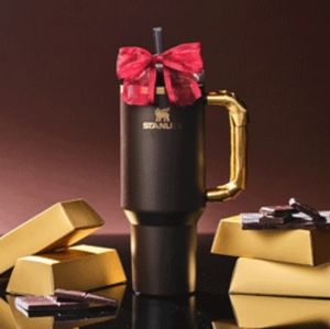 Limited Edition Chocolate Gold